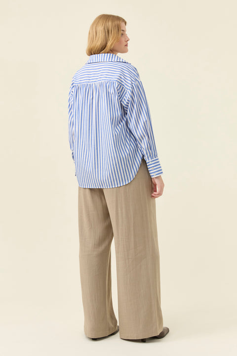 Quinn Shirt - Willow Collective Mudgee
