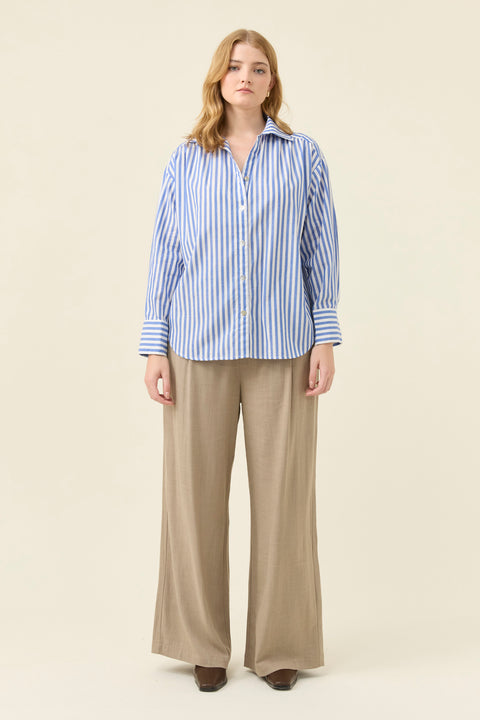 Quinn Shirt - Willow Collective Mudgee