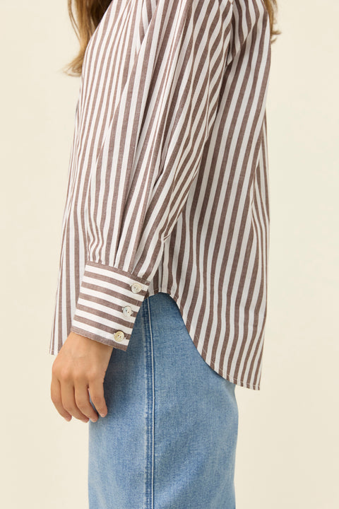 Quinn Shirt - Willow Collective Mudgee