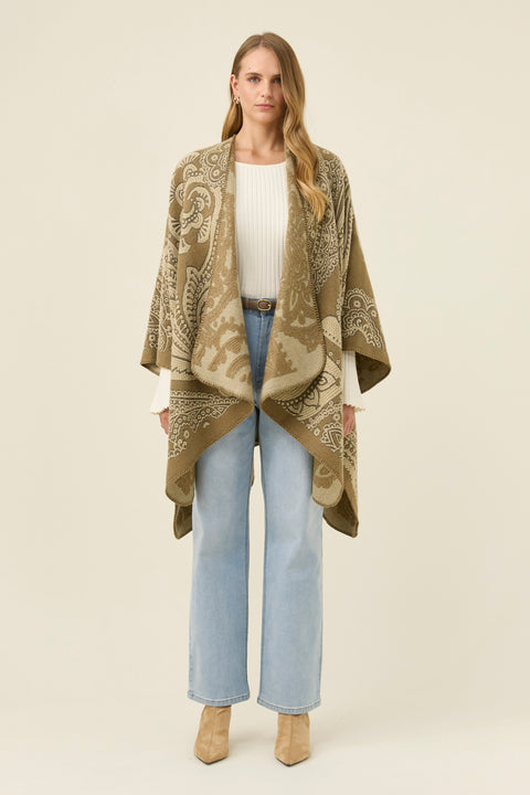 Lucia Cape - Willow Collective Mudgee
