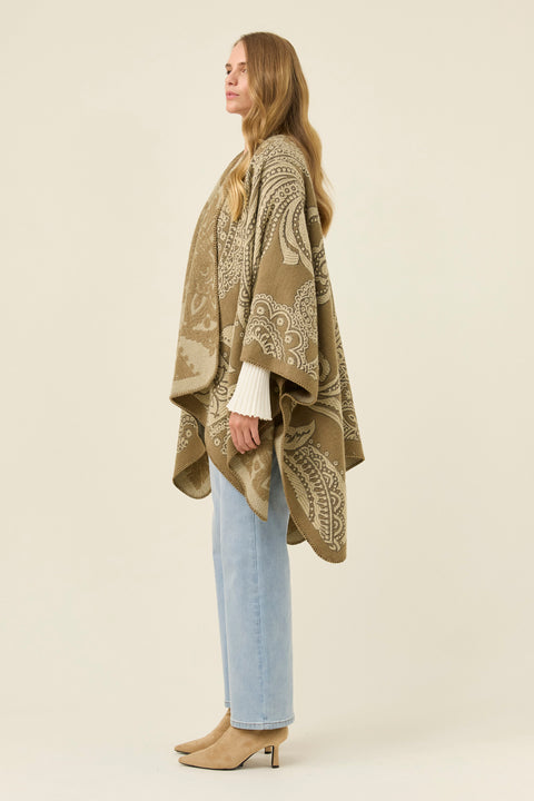 Lucia Cape - Willow Collective Mudgee