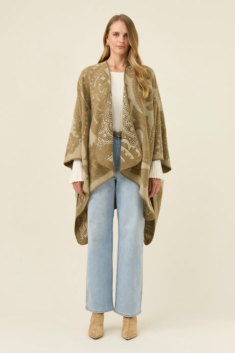 Lucia Cape - Willow Collective Mudgee