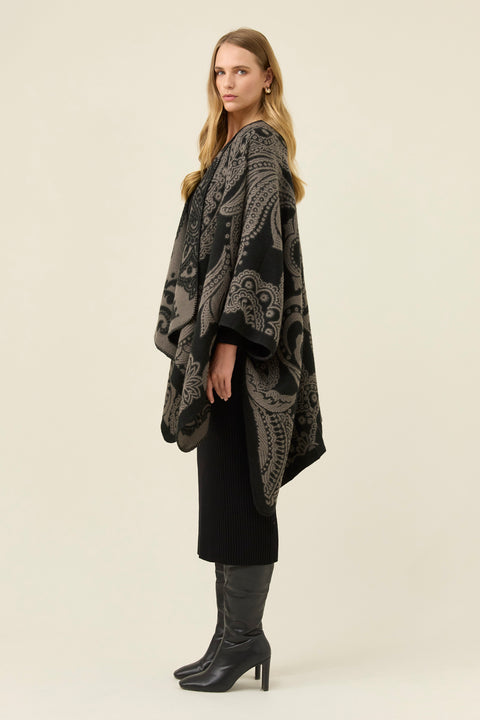 Lucia Cape - Willow Collective Mudgee