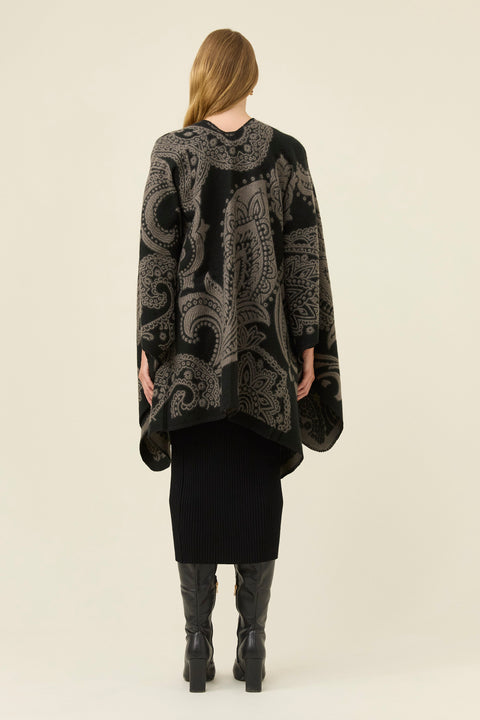 Lucia Cape - Willow Collective Mudgee