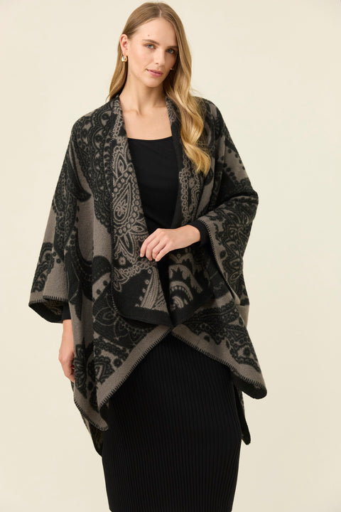 Lucia Cape - Willow Collective Mudgee