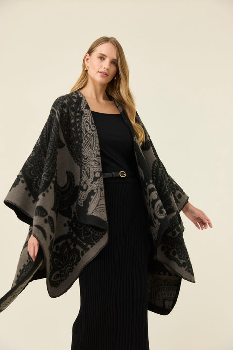 Lucia Cape - Willow Collective Mudgee