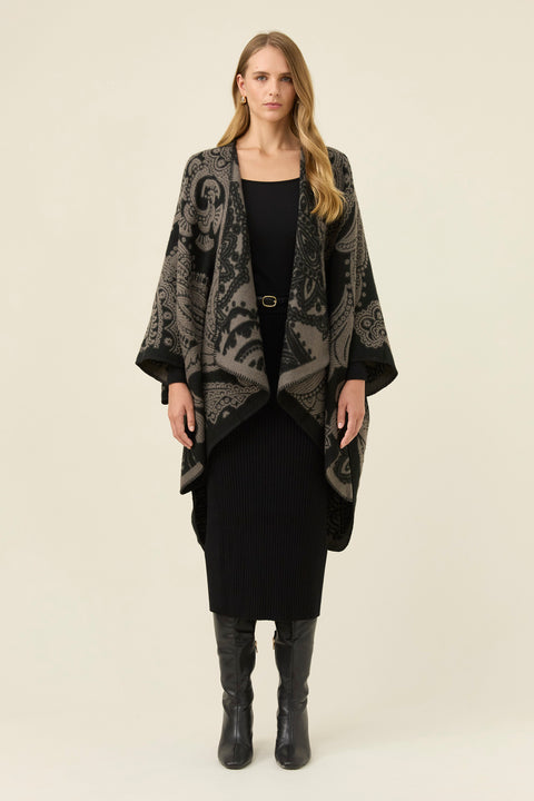 Lucia Cape - Willow Collective Mudgee