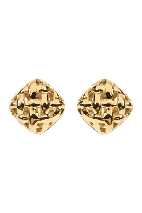 Sadie Earring - Willow Collective Mudgee