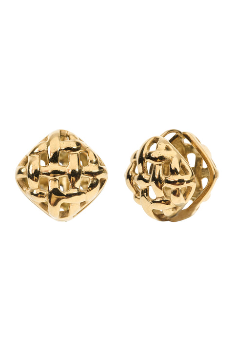Sadie Earring - Willow Collective Mudgee