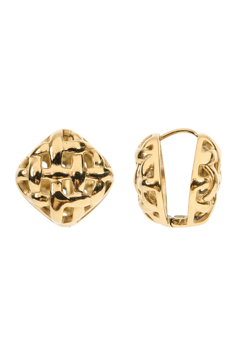 Sadie Earring - Willow Collective Mudgee
