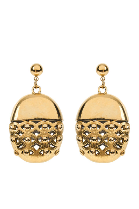 Sadie Earring - Willow Collective Mudgee