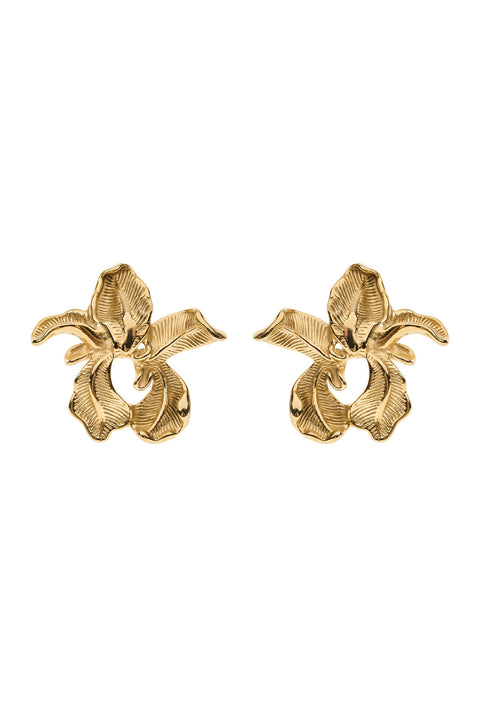Sadie Flower Earring