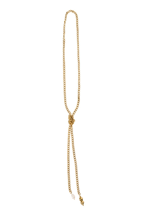 Navi Necklace - Willow Collective Mudgee