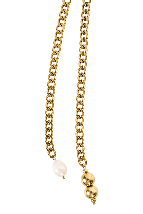 Navi Necklace - Willow Collective Mudgee