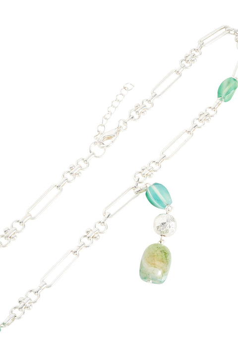 Navi Drop Necklace