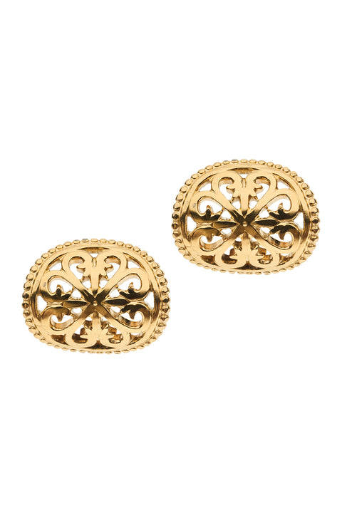 Grace Earring - Willow Collective Mudgee
