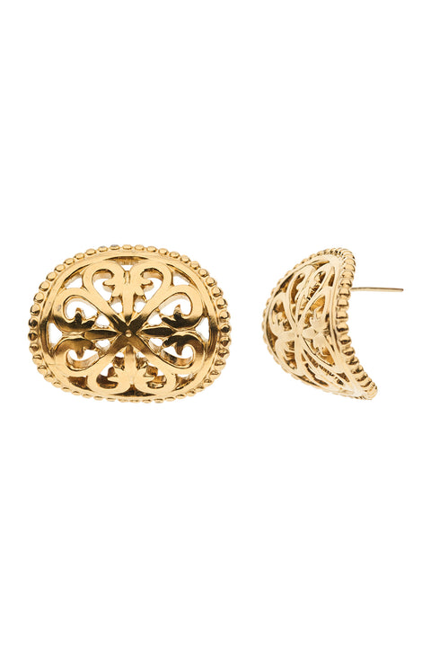 Grace Earring - Willow Collective Mudgee