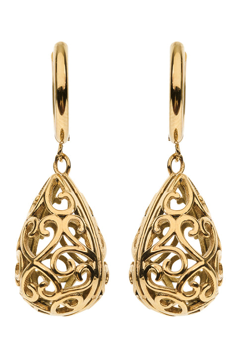 Grace Earring - Willow Collective Mudgee