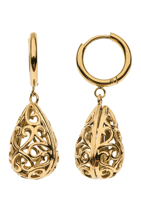 Grace Earring - Willow Collective Mudgee
