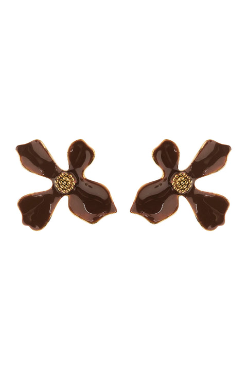 Della Earring - Willow Collective Mudgee
