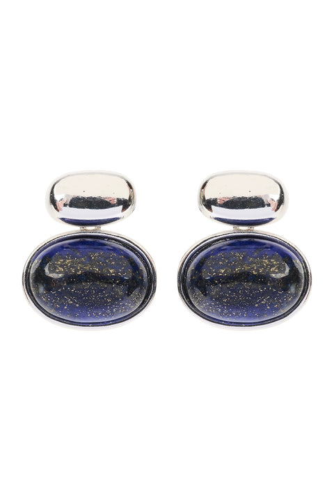 Darby Stud Earring