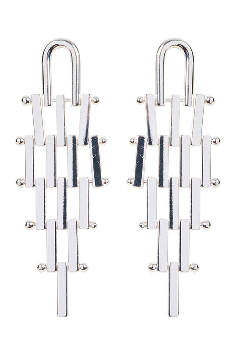 Darby Drop Earring - Willow Collective Mudgee
