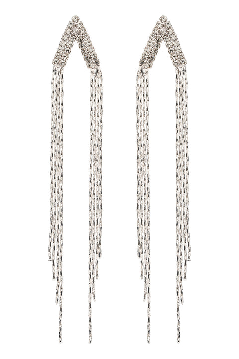 Darby Glo Mesh Earring - Willow Collective Mudgee