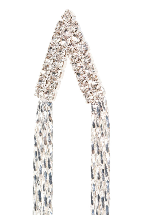 Darby Glo Mesh Earring - Willow Collective Mudgee