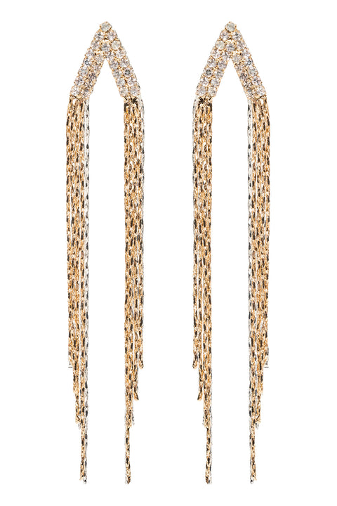 Darby Glo Mesh Earring - Willow Collective Mudgee