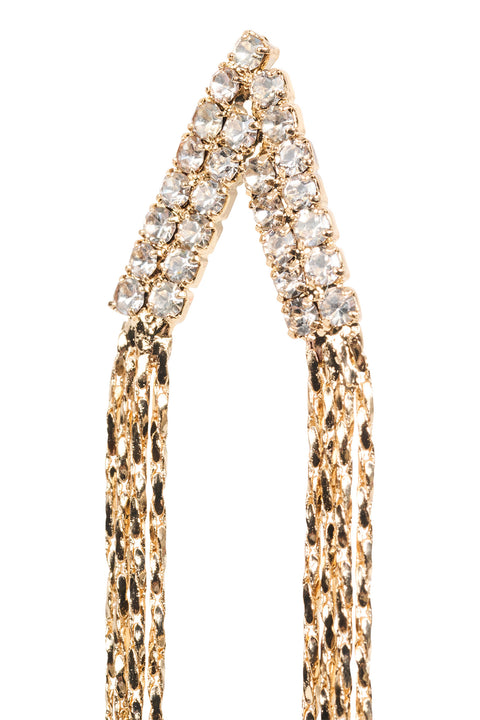 Darby Glo Mesh Earring - Willow Collective Mudgee