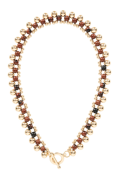 Darby Necklace - Willow Collective Mudgee