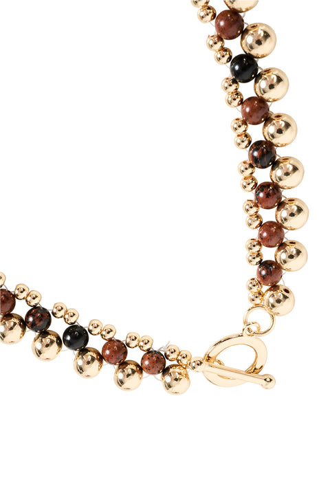Darby Necklace - Willow Collective Mudgee