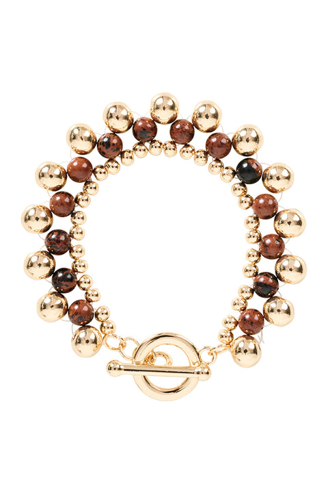 Darby Bracelet - Willow Collective Mudgee