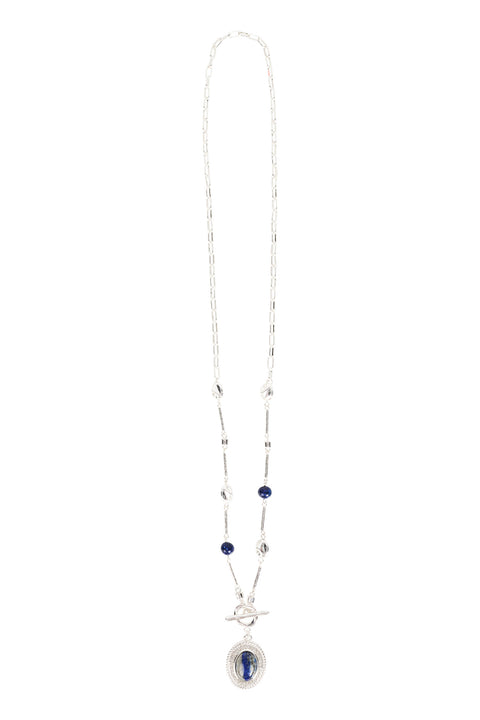 Darby Long Necklace - Willow Collective Mudgee