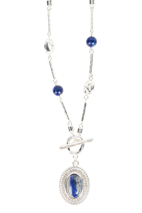 Darby Long Necklace - Willow Collective Mudgee