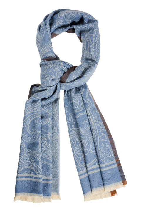 Lucia Scarf - Willow Collective Mudgee