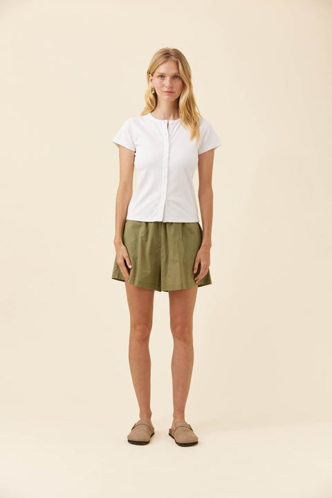 Rosa Short
