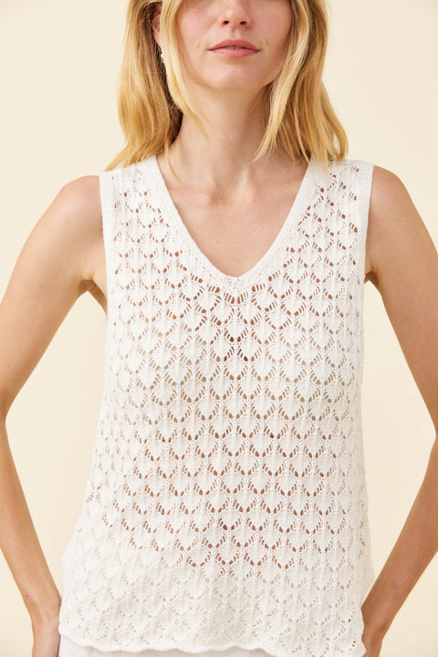 Mia Knit Top - Willow Collective Mudgee