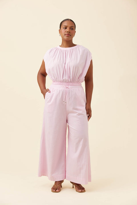 Rosa Pant
