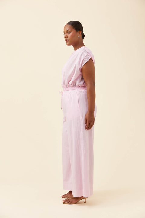 Rosa Pant