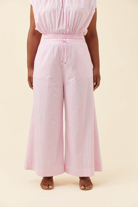 Rosa Pant