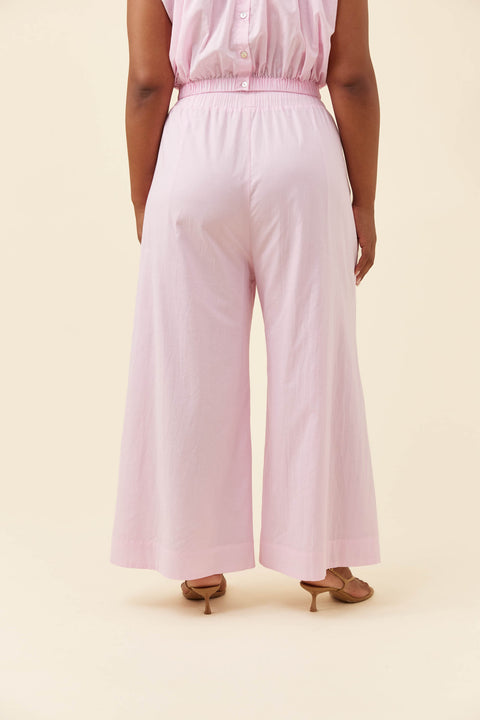 Rosa Pant