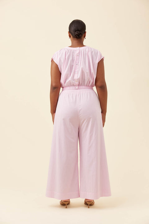 Rosa Pant