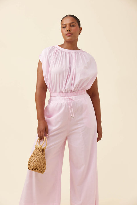 Rosa Pant