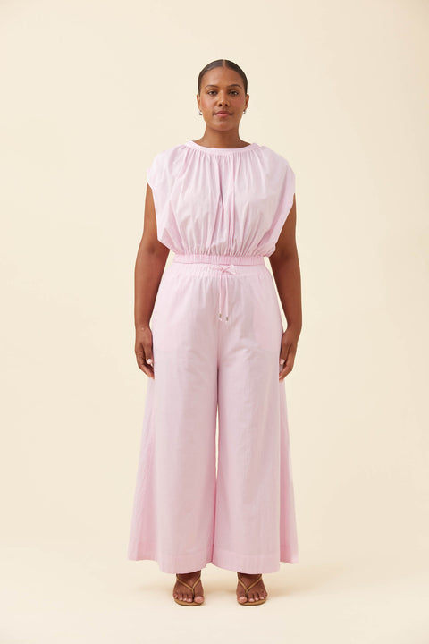 Rosa Pant