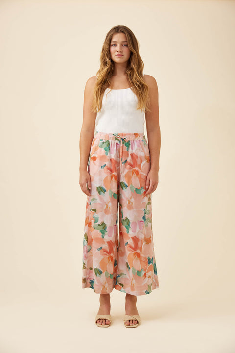 Rosa Pant