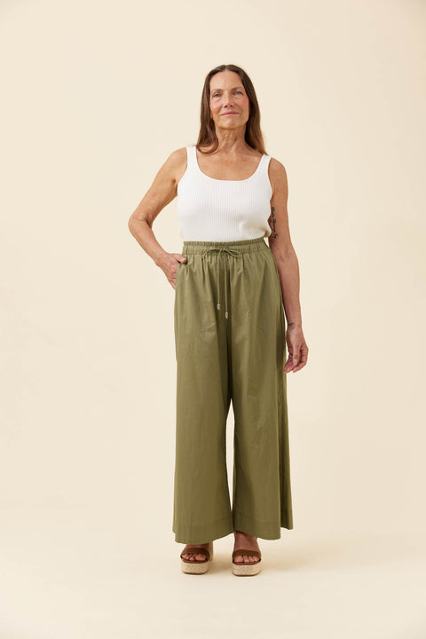 Rosa Pant