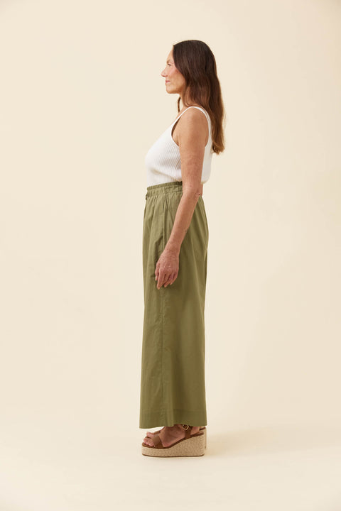 Rosa Pant