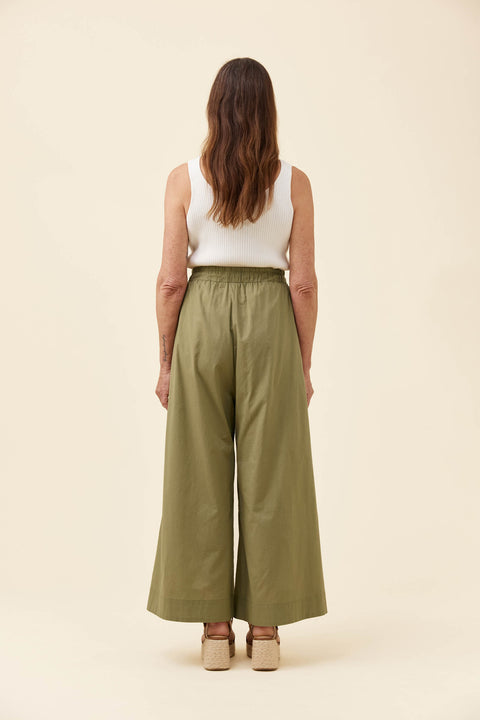 Rosa Pant