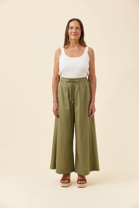 Rosa Pant